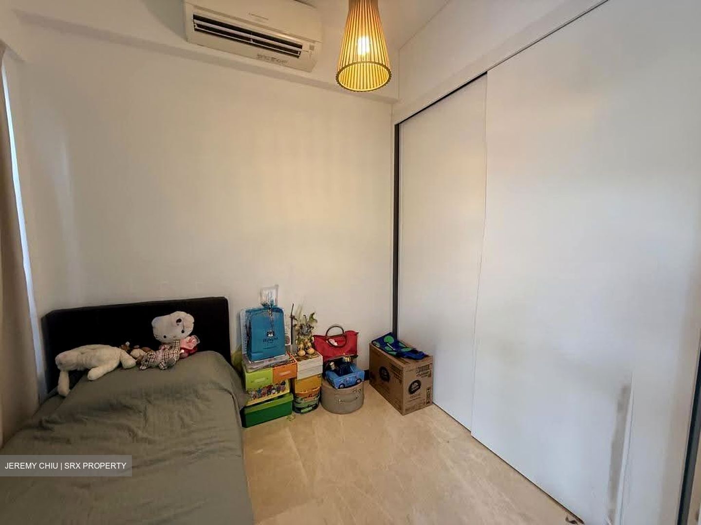 eCO (D16), Condominium #623059931